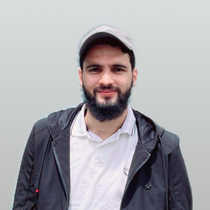 Faizan Shoukat Abbasi